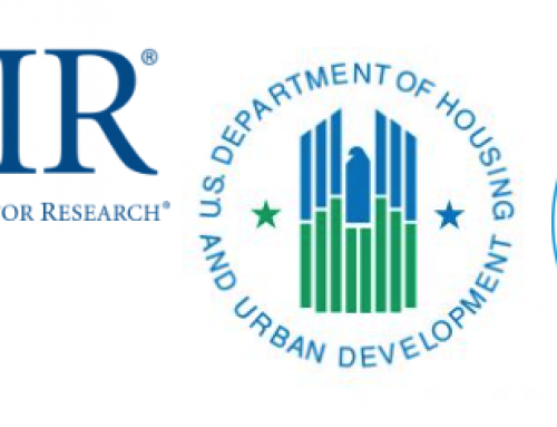 Using HMIS and Homeless Prevention Services Data to Better Understand the Use and Outcomes of Permanent Housing Services