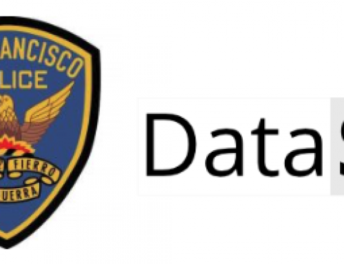 San Francisco Police Department Early Intervention System: DataSF